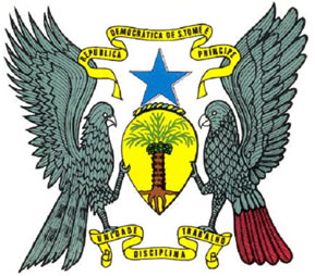 São Tomé e Príncipe. Conhecendo São Tomé e Príncipe